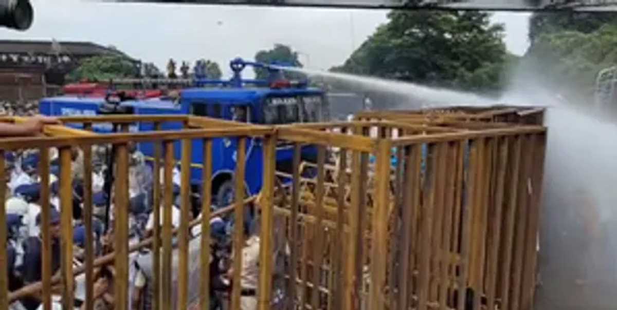 नबन्ना अभियान को लेकर ममता सरकार पर बरसे जेपी नड्डा, बोले- दीदी के बंगाल में बलात्कारियों की मदद करना सही